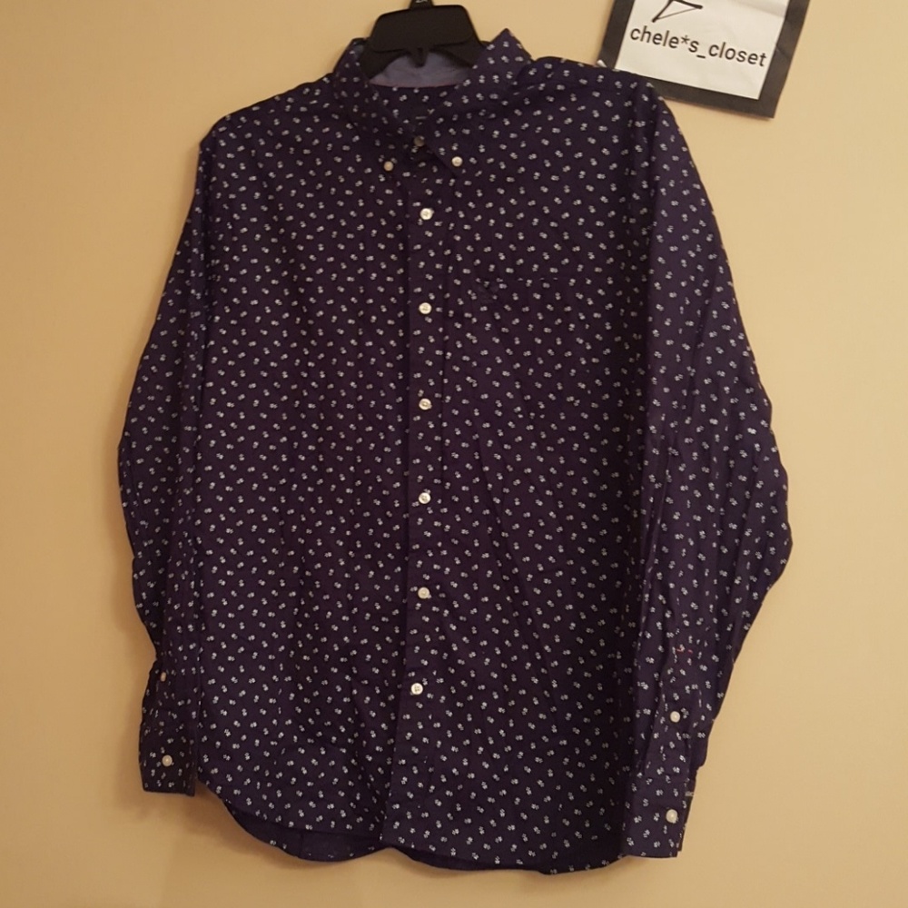 🌹4 for $20 American Eagle Outfitter 2X shirt